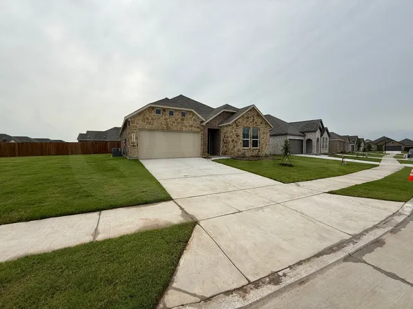 5105 Auburn Trace Ln, Princeton, TX 75407