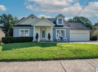 1805 Lakewood Dr, Elizabethtown, KY 42701