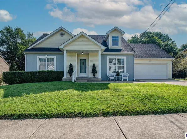 1805 Lakewood Dr, Elizabethtown, KY 42701