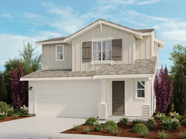 Alderwood Plan, The Pointe