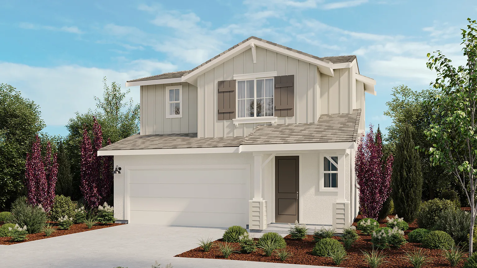 Alderwood Plan, The Pointe photo 1