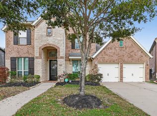 710 Butterfly Garden Trl, Richmond, TX 77406