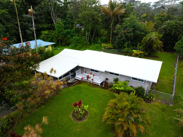 15-2670 Lai St, Pahoa, HI 96778