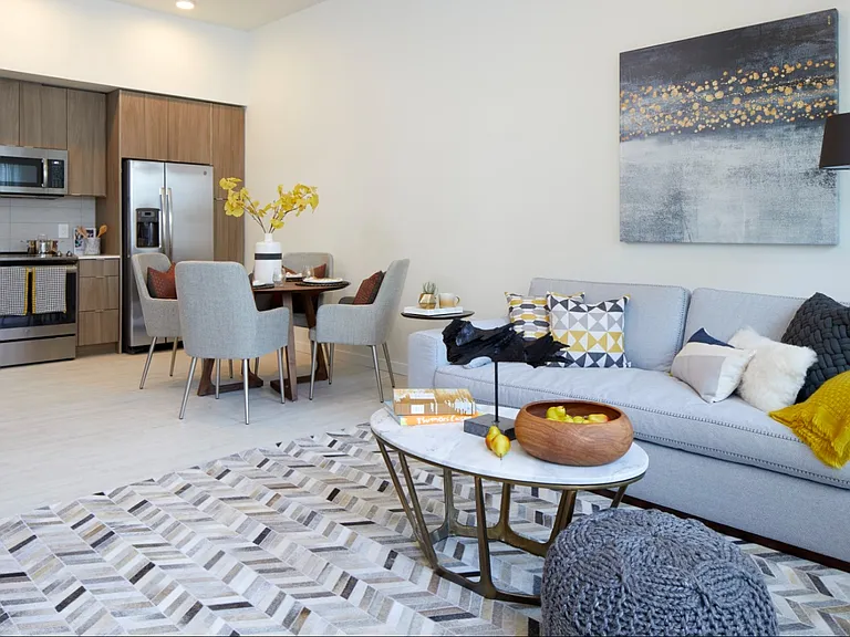 Anthology Apartments — Photo 20