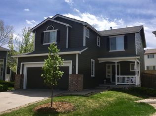 1424 Spotted Owl Way, Highlands Ranch, CO 80129