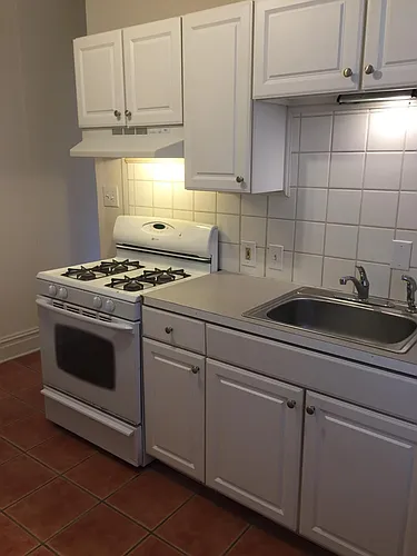 809 N Van Buren St #1A Photo 1