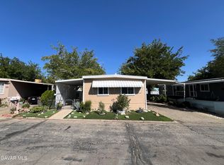 3255 E Avenue R SPACE 98, Palmdale, CA 93550