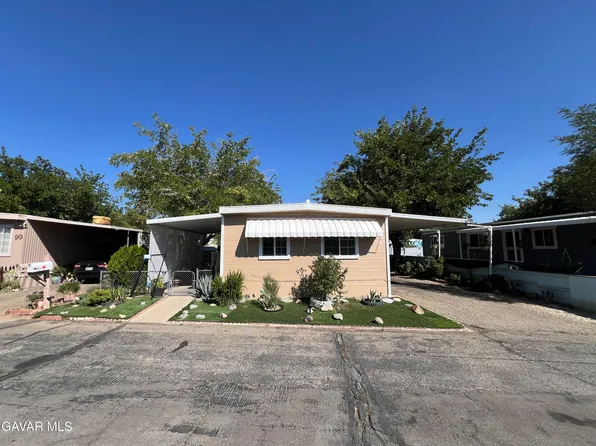 3255 E Avenue R Space 98, Palmdale, CA 93550