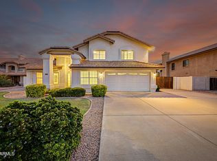 2015 E Carmen St, Tempe, AZ 85283