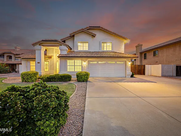 2015 E CARMEN Street, Tempe, AZ 85283