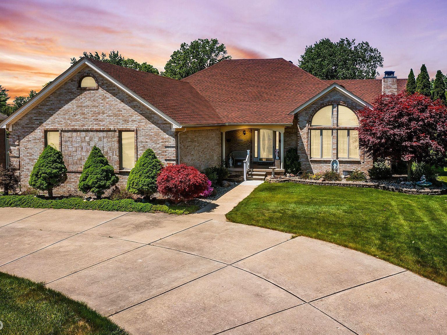 23890 Hall Rd, Woodhaven, MI 48183 Zillow