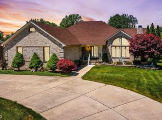 23890 Hall Rd, Woodhaven, MI 48183