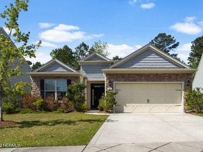 181 N Palm Dr, Winnabow, NC, 28479