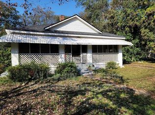 896 Dorothy St, Macon, GA 31217