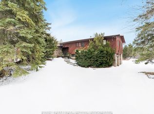 175 S Summit Farm Rd, King, ON L7B1J8