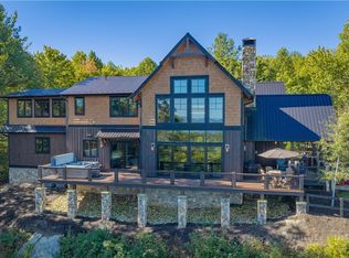 416 Spring Winds Dr, Banner Elk, NC 28604