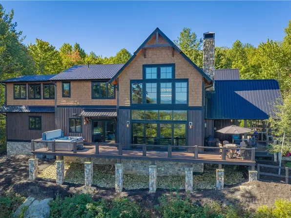 416 Spring Winds Drive, Banner Elk, NC 28604