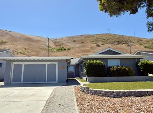 1528 Sheffield Dr, Lompoc, CA 93436