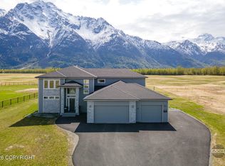 15148 E Washington Blvd, Palmer, AK 99645
