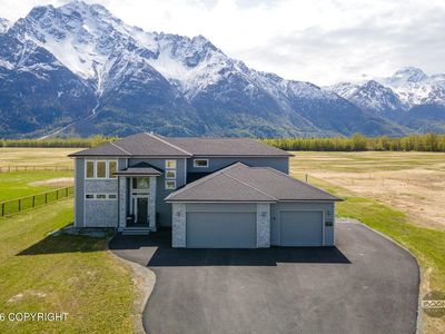 15148 E Washington Blvd, Palmer, AK, 99645