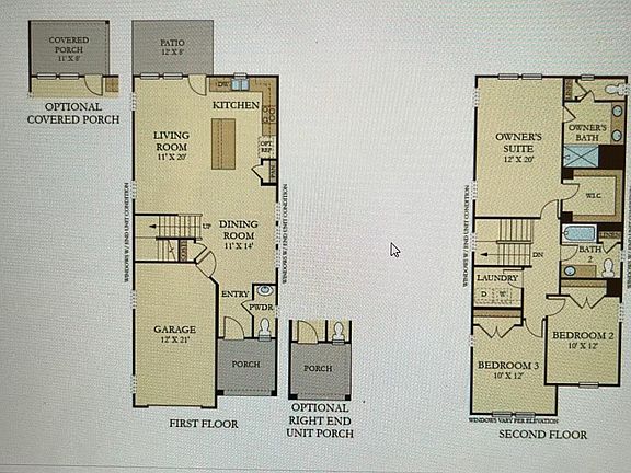 2nd image of 8010 Reagan Way