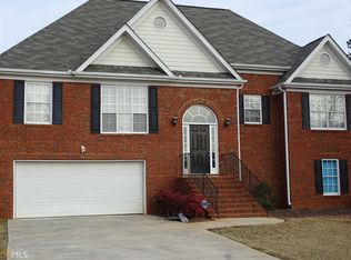 20 Ivy Way, Covington, GA 30016