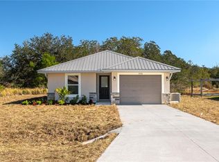 3206 N Sedgewick Rd, Avon Park, FL 33825