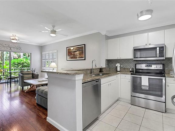 4th image of 4450 Botanical Pl #106
