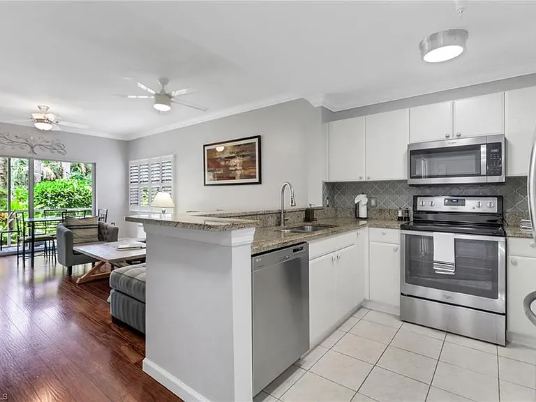 4450 Botanical Pl #106 — Photo 4