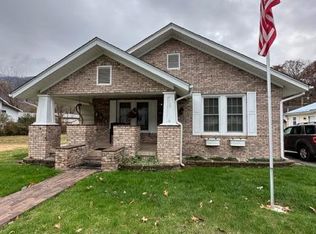 220 Fields Ln, Cumberland, KY 40823