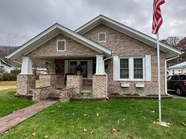 220 Fields Ln, Cumberland, KY 40823