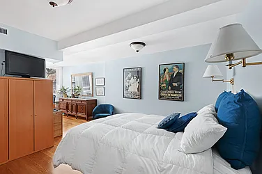 Rented by Compass