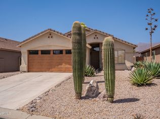 10346 E Desert Dawn Dr, Gold Canyon, AZ 85118