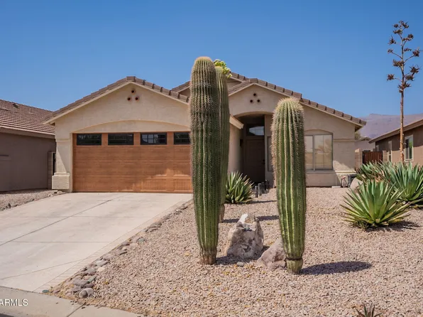 10346 E DESERT DAWN Drive, Gold Canyon, AZ 85118