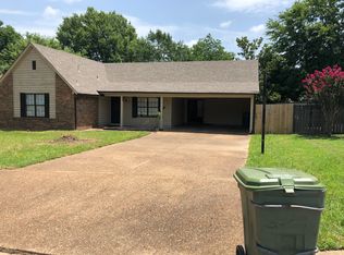 4562 Quail Ridge Trl, Memphis, TN 38141