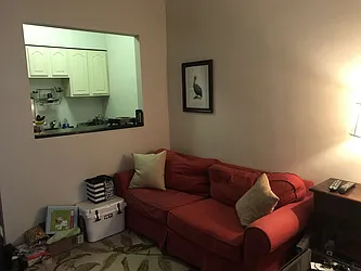 Rented by Salon Realty Corp