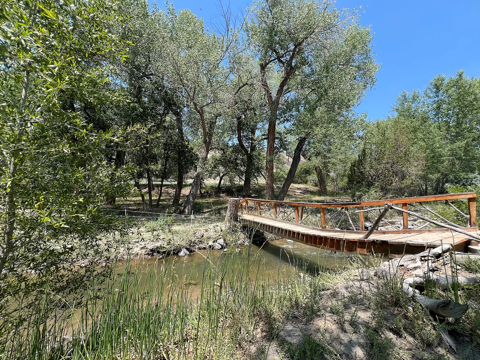 Kannah Creek Rd, Whitewater — Photo 4