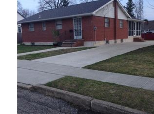 406 E 3rd St, Florence, NJ 08518