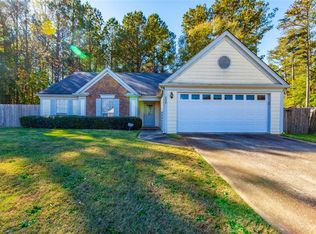8425 Willows Way, Riverdale, GA 30274