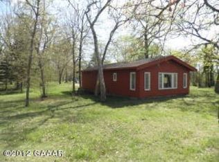1607 S Le Homme Dieu Dr NE, Alexandria, MN 56308