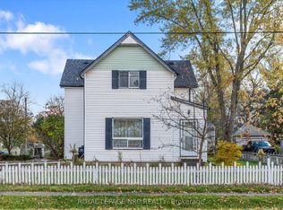 66 South St N, Thorold, ON L0S1K0