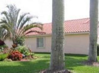7414 Haviland Cir, Boynton Beach, FL 33437