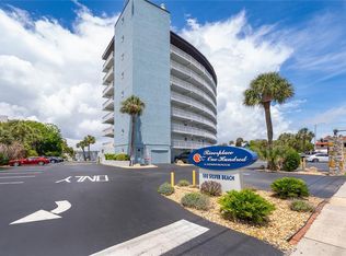 100 Silver Beach Ave APT 516, Daytona Beach, FL 32118