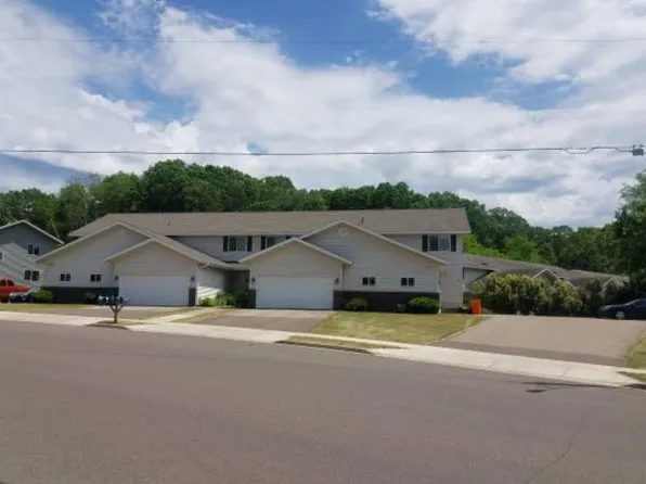 2607 Sessions St #4, Eau Claire, WI 54701
