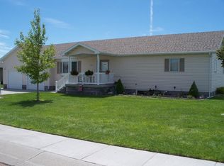 830 Darlin St, Sutherland, NE 69165