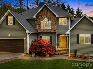 44 Goughes Branch Rd, Leicester, NC 28748