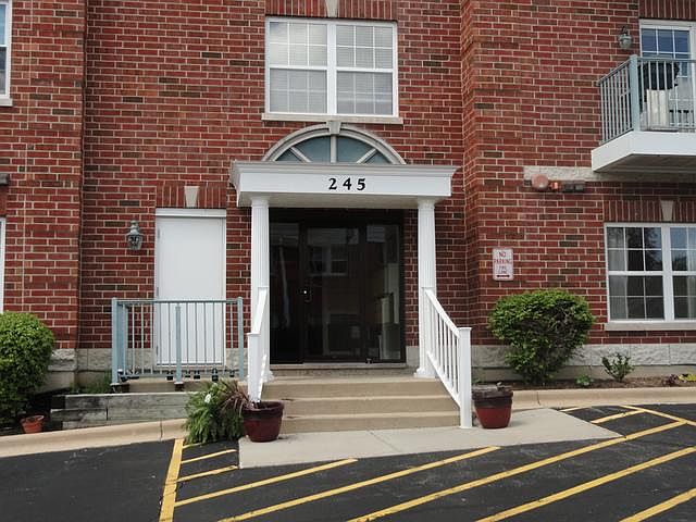 1st image of 245 W Johnson St Unit 206