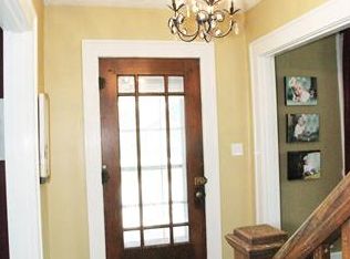 242 N Lebanon St, Jamestown, IN 46147