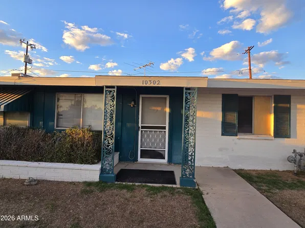 10302 W OAKMONT Drive, Sun City, AZ 85351