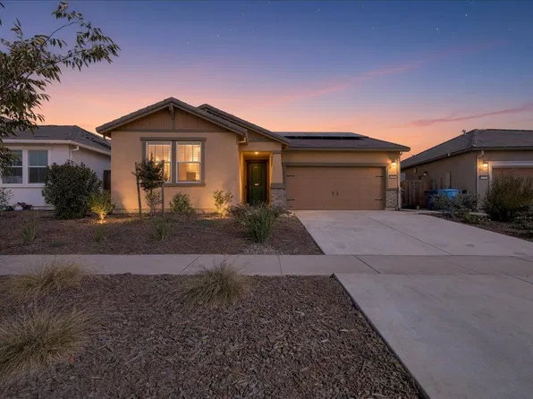 1581 Notting Hill Way, Plumas Lake, CA 95961